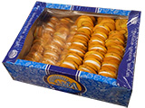 Imagine Biscuiti Melodica cu Sufle 2.5Kg