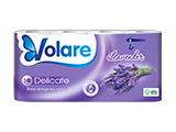 Imagine Hartie igienica Volare Delicate 8Role Lavanda