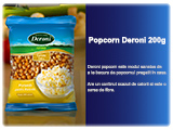 Imagine Graunte Popcorn 200g Deroni